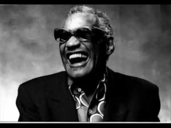 Ray Charles - Let It Be